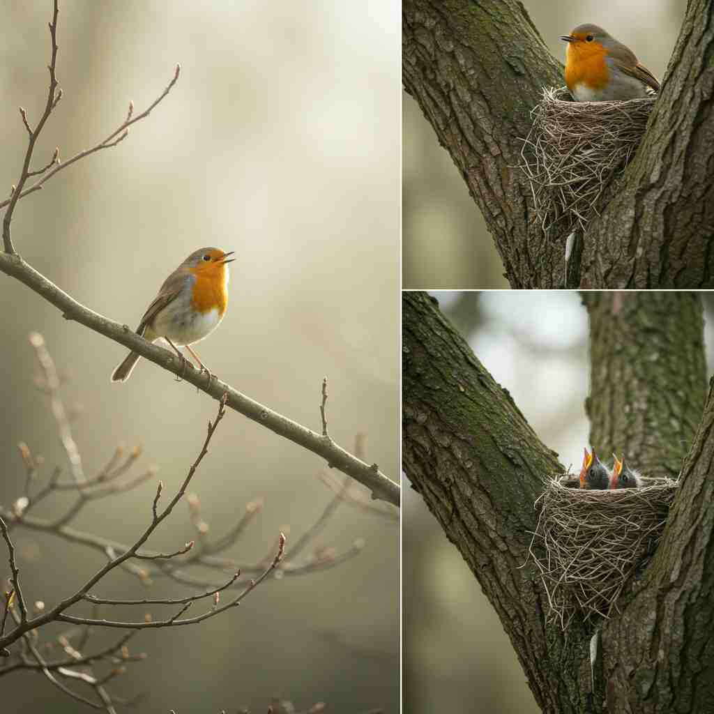 The Robin